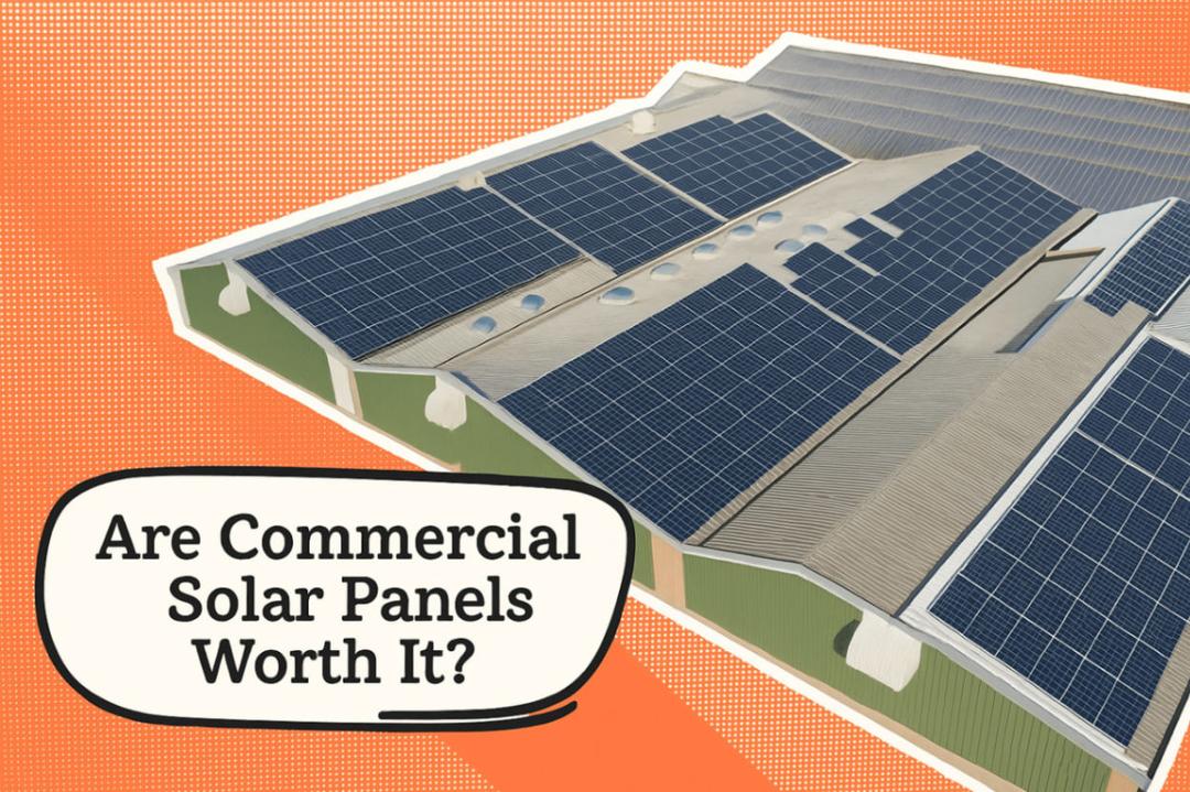 Commercial Solar Panels: UK Costs, Installation & Payback in 2026